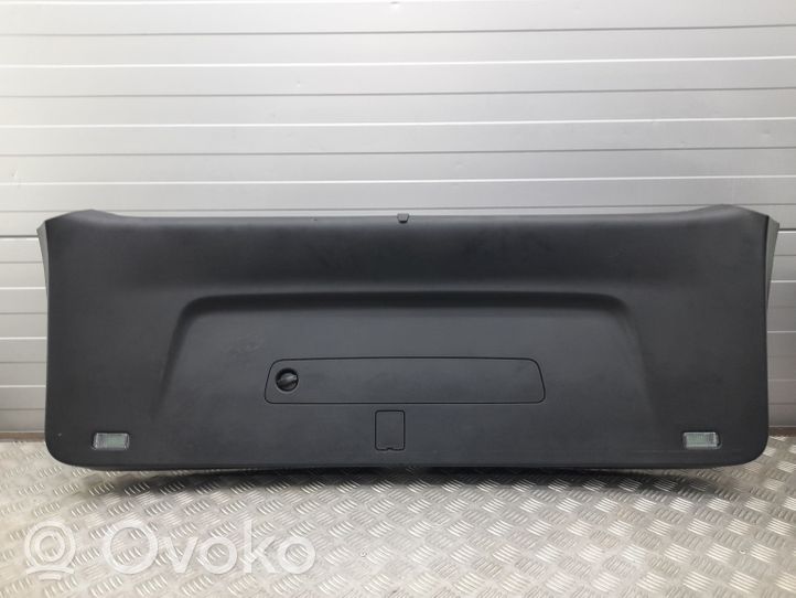 Audi Q7 4M Rivestimento portellone posteriore/bagagliaio 4M0867973C