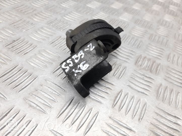 Audi A5 Support / crochet de silencieux d'échappement 4M0253144E