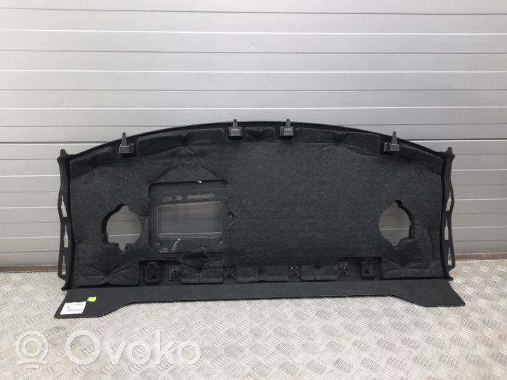 Audi A5 Tavarahylly 8W6863411B