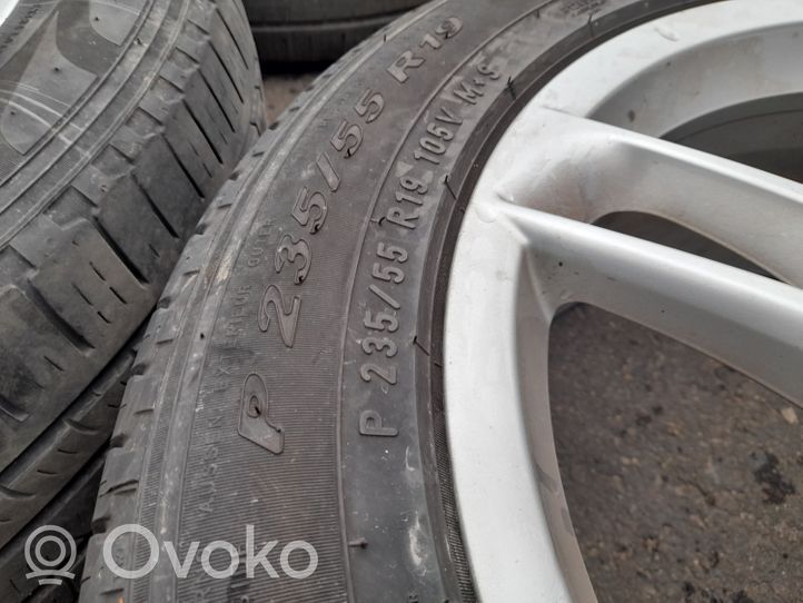 Audi Q5 SQ5 Felgi aluminiowe R19 8R0601025BN