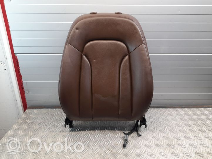 Audi Q5 SQ5 Asiento delantero del conductor 5N0881880G