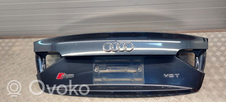 Audi S5 Facelift Tylna klapa bagażnika 52941020