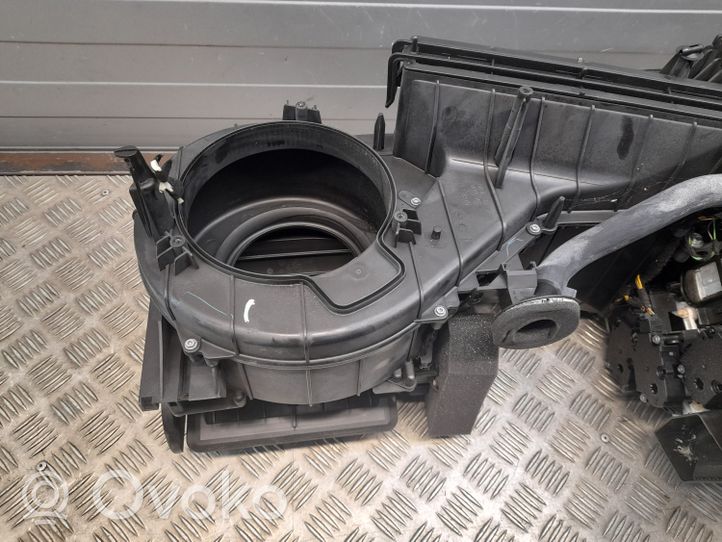 Audi A7 S7 4G Interior heater climate box assembly 4G1820005K