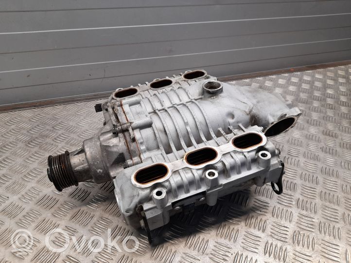 Audi Q5 SQ5 Supercharger 06E145601AG