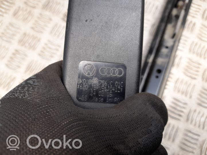 Audi Q5 SQ5 Istuimen runko 8T0881184A