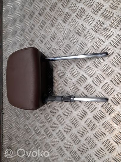 Audi Q5 SQ5 Galinės sėdynės galvos atrama 
