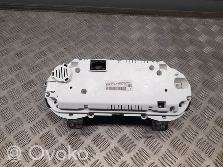 Chrysler Pacifica Tachimetro (quadro strumenti) 68405327AC