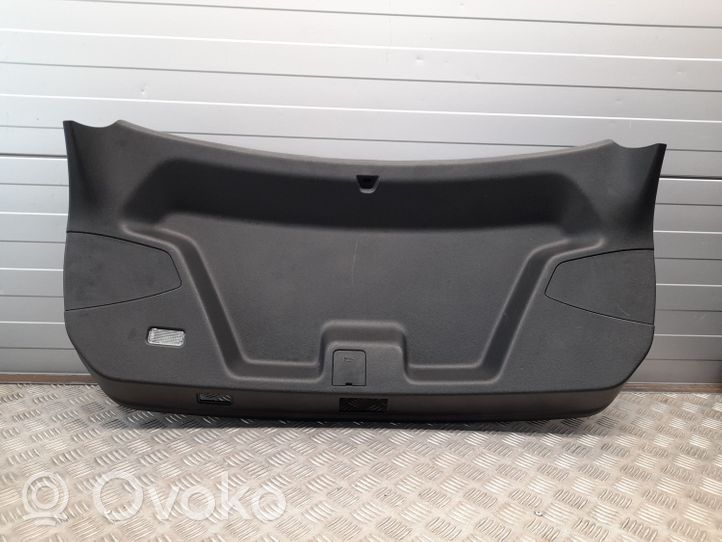 Audi A5 Tapicerka bagażnika / Komplet 8W8867979