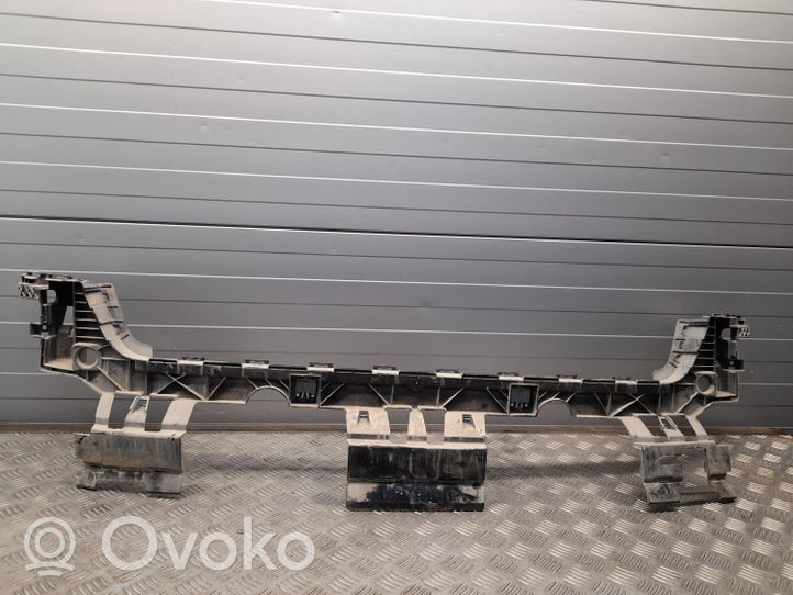 Audi A4 S4 B9 Belka zderzaka tylnego 8W5807385