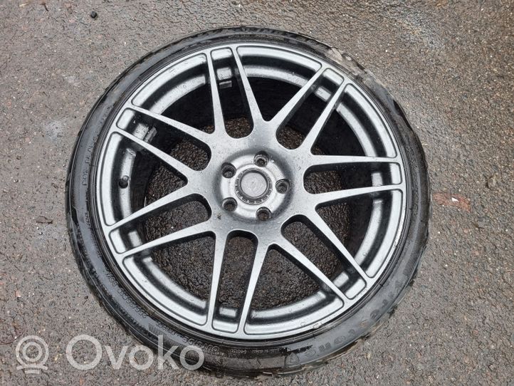 Audi A4 S4 B8 8K Cerchione in lega R19 