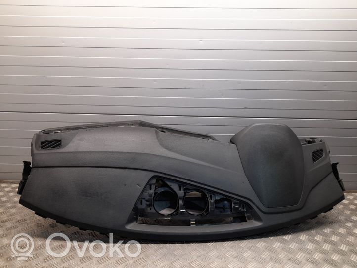 Audi Q3 F3 Panel de instrumentos 83B857001