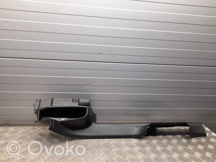 Audi Q3 F3 Takaoven kynnyksen suojalista 83A853906