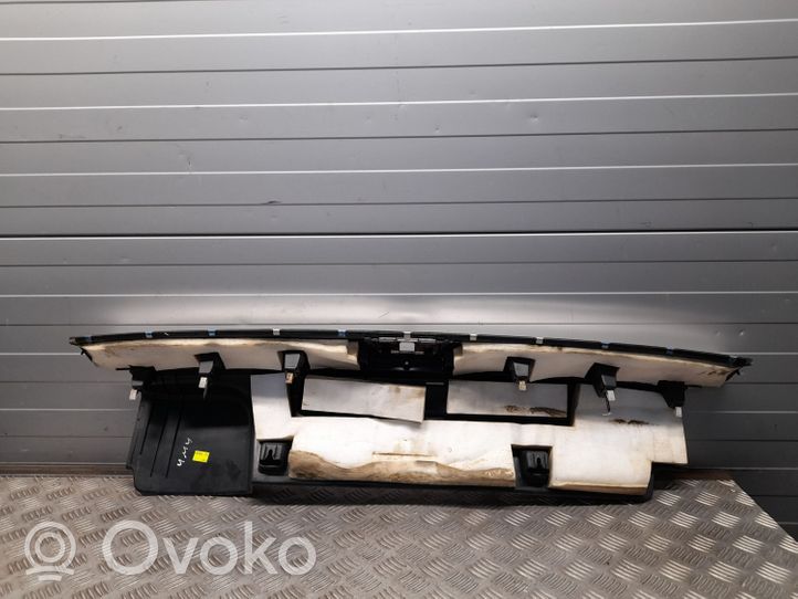 Audi Q7 4M Bagažinės slenksčio apdaila 4M0864483K