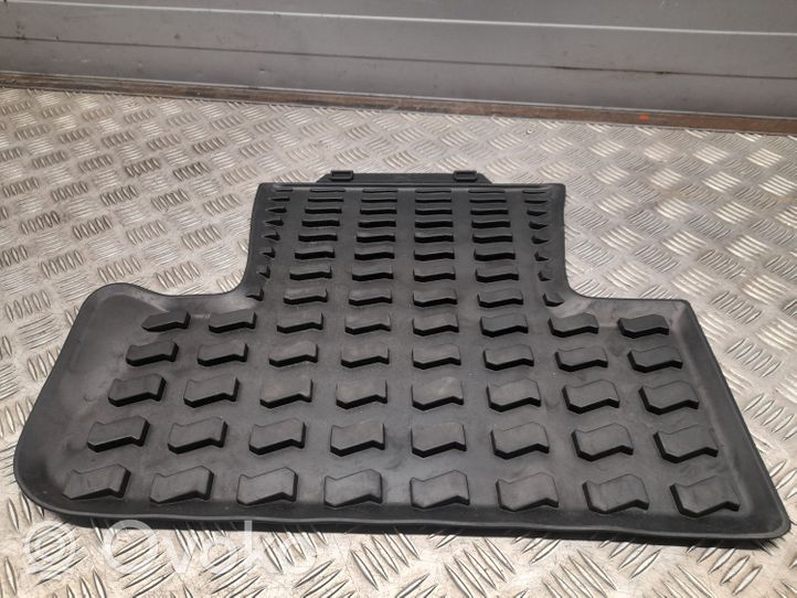 Audi Q5 SQ5 Tapis de sol arrière 8R0061511