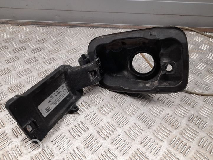 Audi A7 S7 4G Sportello del serbatoio del carburante 4G8809906F