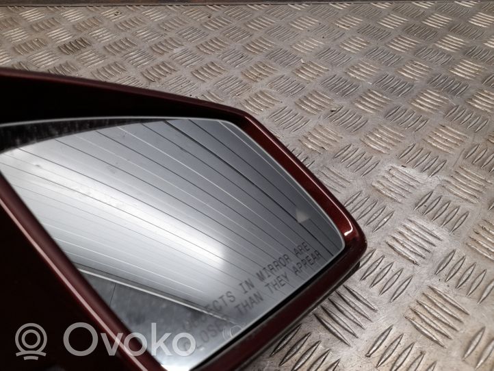 Mercedes-Benz GL X166 Specchietto retrovisore elettrico portiera anteriore A1668104216