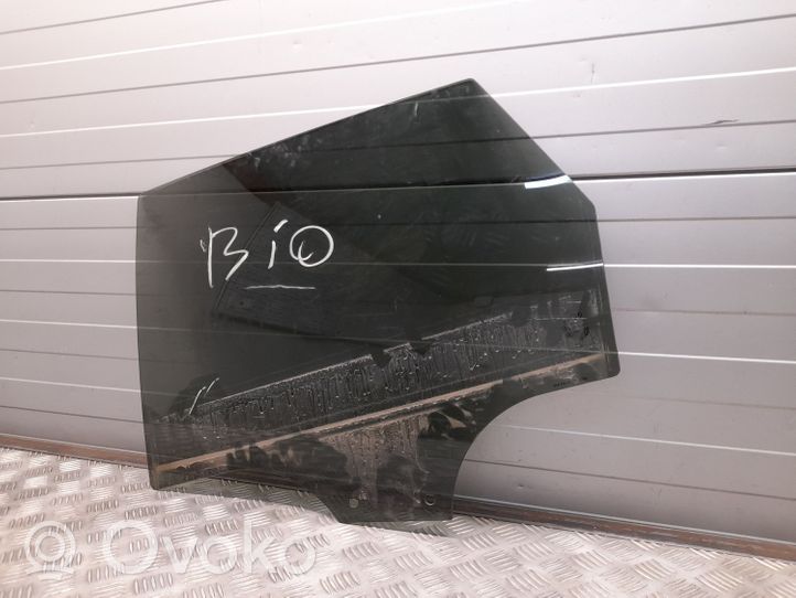 Audi Q3 F3 Takaoven ikkunalasi 83A845205A