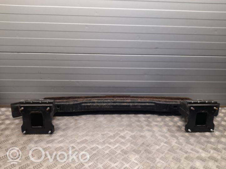 Mercedes-Benz GL X166 Renfort de pare-chocs arrière A1666104200