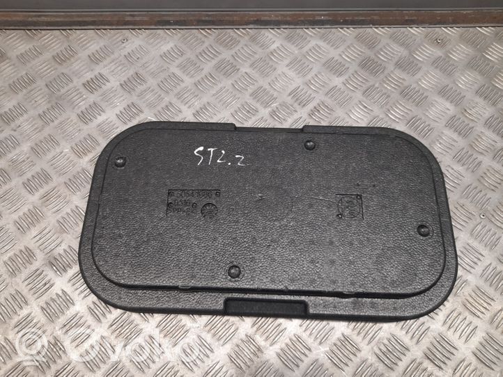 Alfa Romeo Stelvio Tool box 50541686