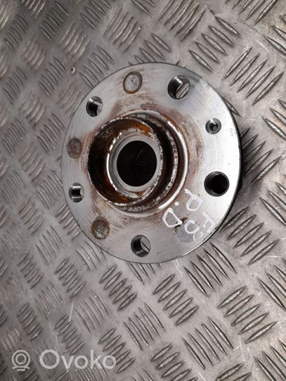 Audi Q3 F3 Roulement à billes de roue avant 5Q0407621E