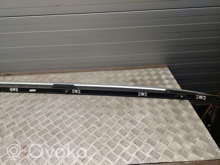 Mercedes-Benz GL X166 Barres de toit A1668900993