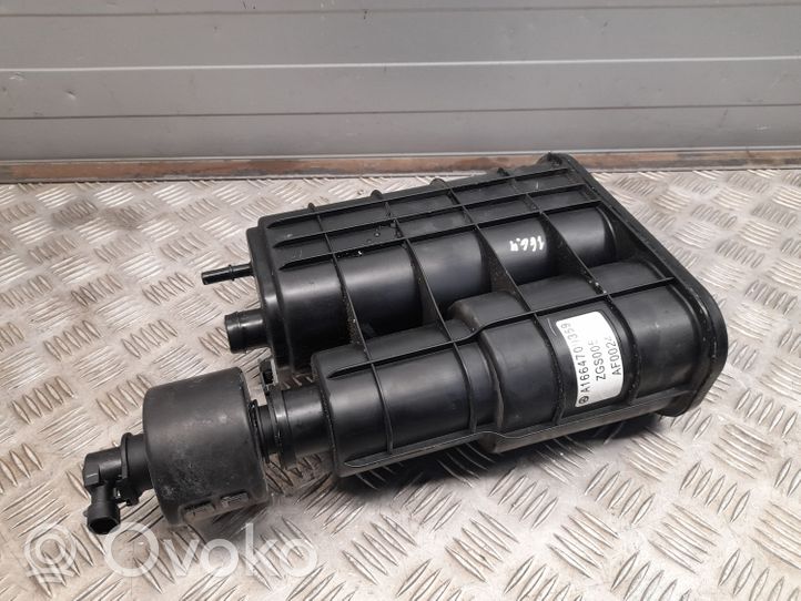 Mercedes-Benz GL X166 Serbatoio a carbone attivo per il recupero vapori carburante A1664700359