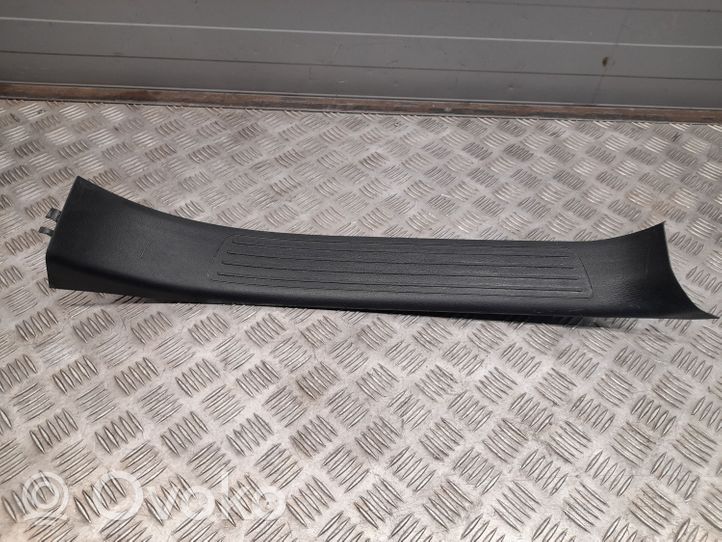 Mercedes-Benz GL X166 Garniture de marche-pieds arrière A1666800735