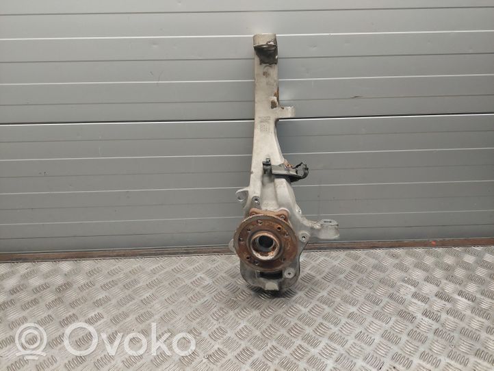 Mercedes-Benz GL X166 Mozzo ruota anteriore 11663321001