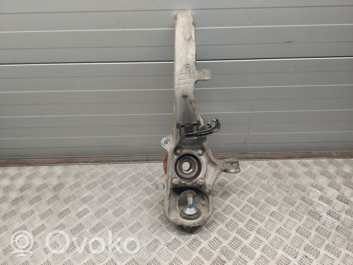 Mercedes-Benz GL X166 Mozzo ruota anteriore 11663321001