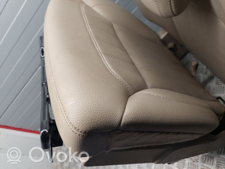 Mercedes-Benz GL X166 Rear seat NERA