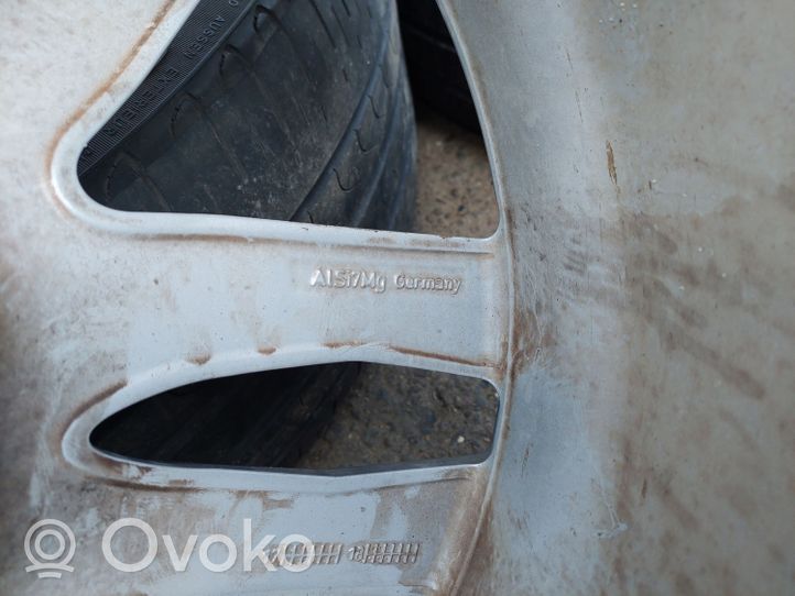 Audi Q7 4M R21 alloy rim 4M0601025S