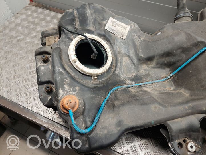 Audi A4 Allroad Réservoir de carburant 8K0201021JE