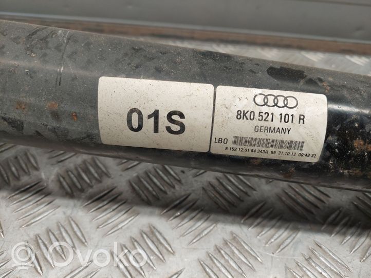 Audi A4 Allroad Środkowy wał napędowy 8K0521101R