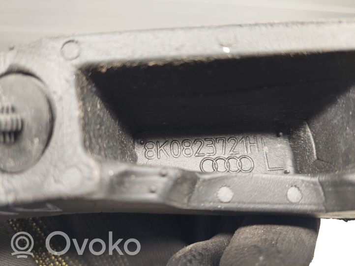 Audi A4 Allroad Wygłuszenie / Pianka błotnika przedniego 8K0823721H