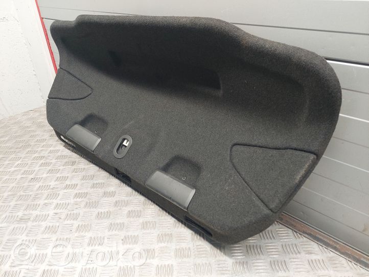 Audi A5 Tailgate trim 8W7867975B