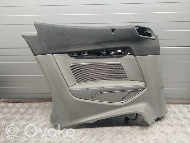 Audi A5 Garniture panneau de porte arrière 8W7868605