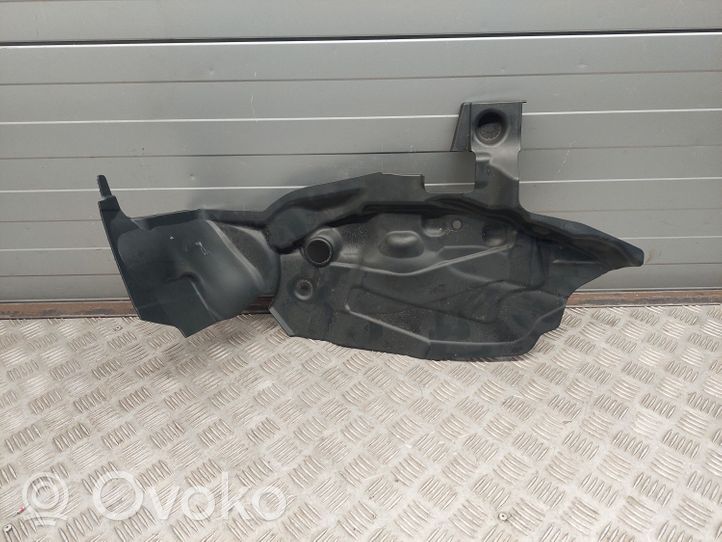 Audi A5 Autres éléments garniture de coffre 8W7864402