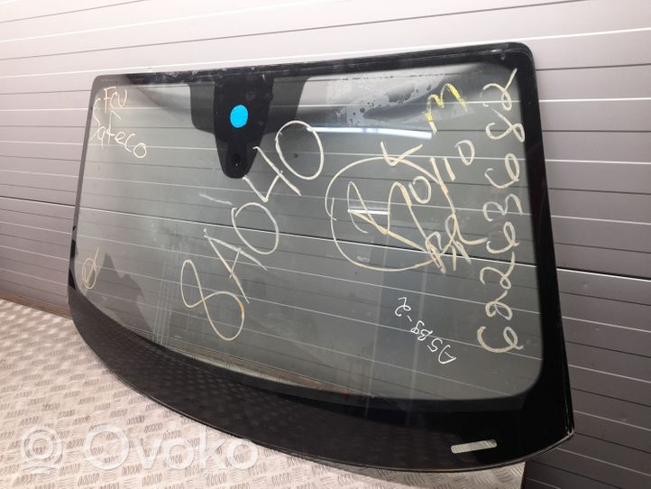 Audi A5 Front windscreen/windshield window FW04720