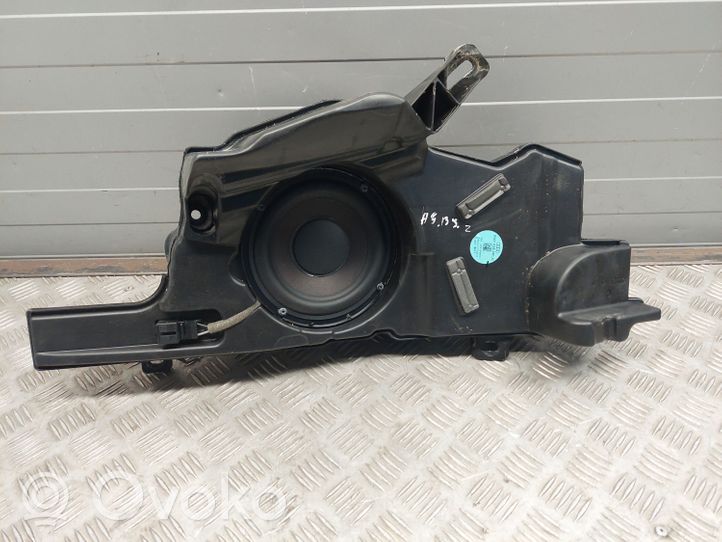 Audi A5 Enceinte subwoofer 8W7035381C