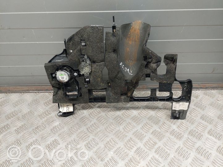 Audi A5 Element deski rozdzielczej / dół 8W1863083E