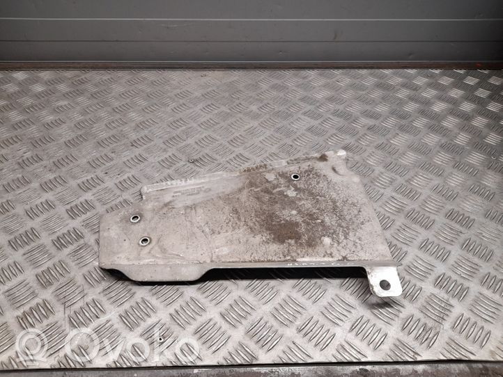 Audi A5 Išmetimo termo izoliacija (apsauga nuo karščio) 8W0201308C