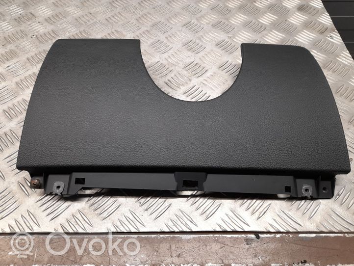 Audi Q7 4L Garniture panneau inférieur de tableau de bord 4L1880301A