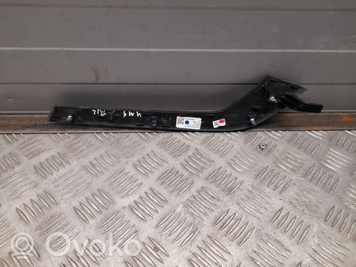 Audi Q7 4M Front door trim bar 4M0883426P