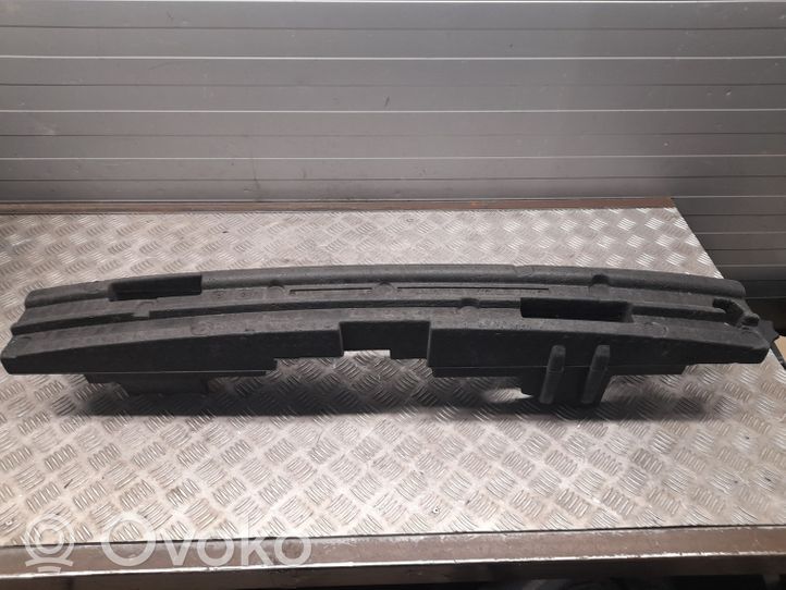 Mercedes-Benz GL X166 Renfort de pare-chocs arrière (mousse) A1663150065