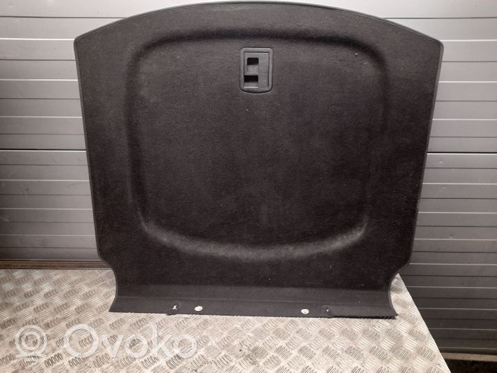 Audi A8 S8 D4 4H Tapis de coffre 4H0863463F