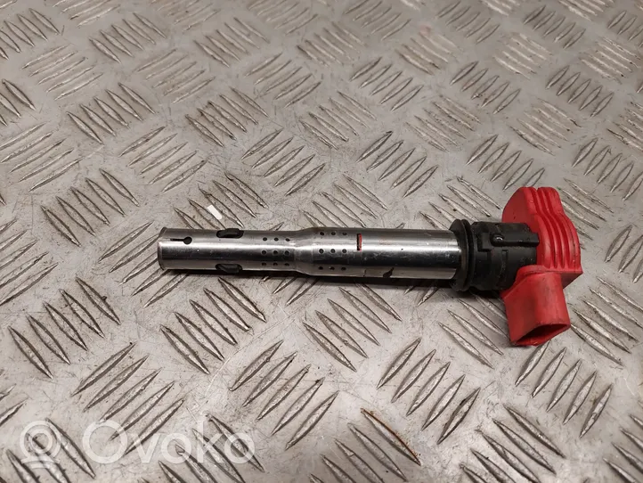 06E905115F Audi Q7 4M High voltage ignition coil, 10.00 € RRR