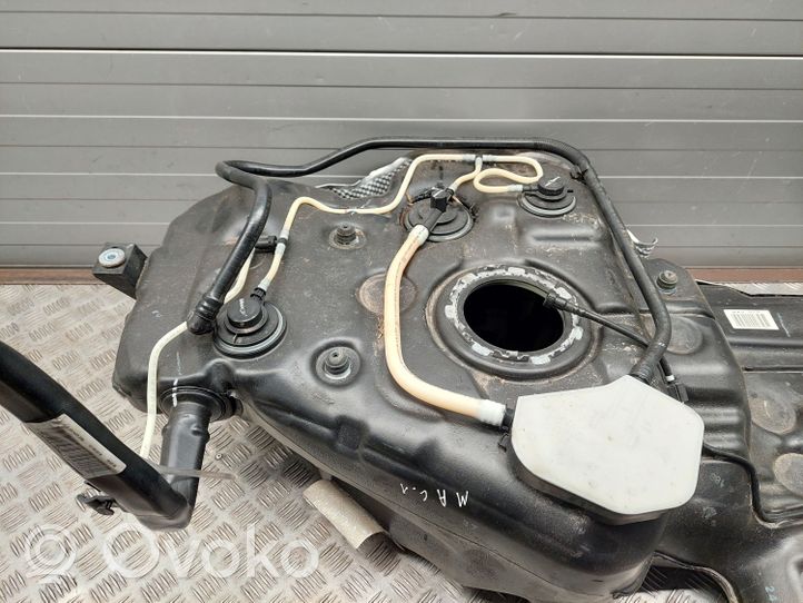 Porsche Macan Fuel tank 8R0201021CE