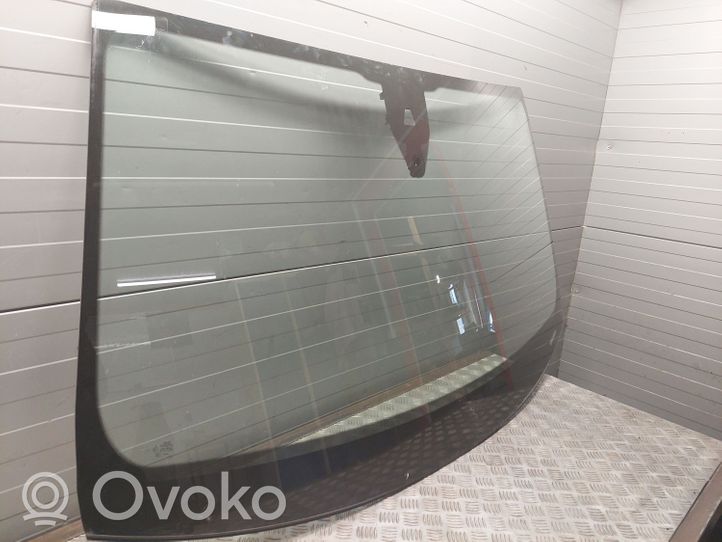 Audi Q7 4M Front windscreen/windshield window 4M0845099B