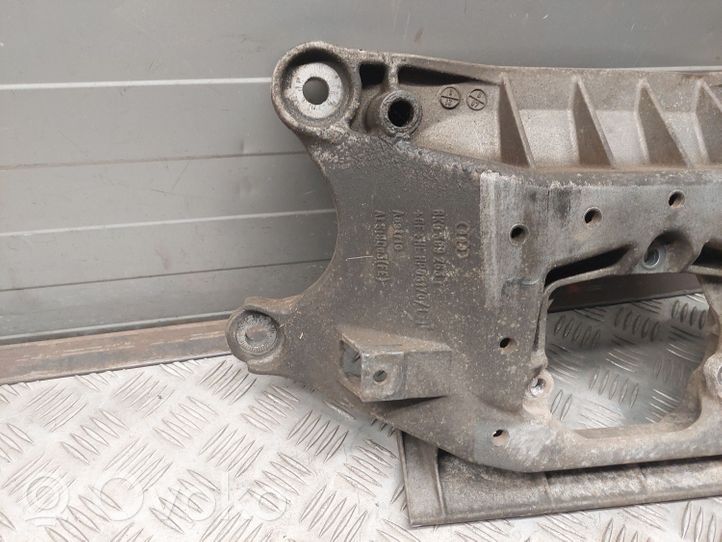 Audi S5 Supporto di montaggio scatola del cambio 8K0399263T