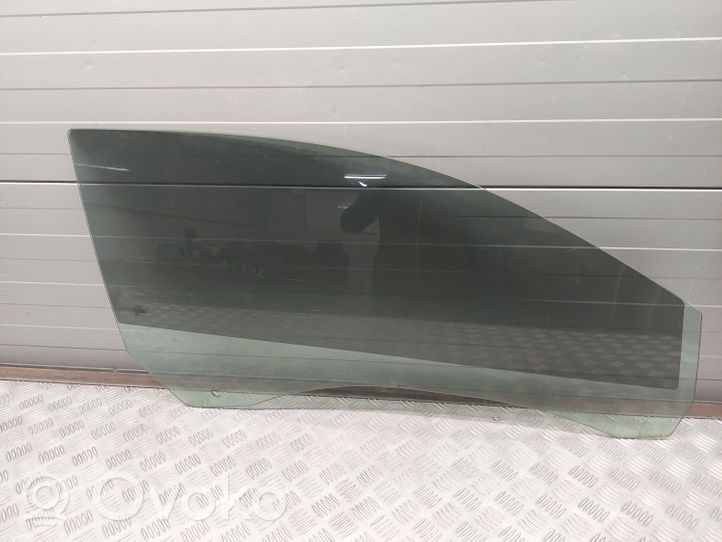 Audi S5 Pagrindinis priekinių durų stiklas (dvidurio) 43R00082